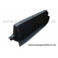 Stage 1 300bhp to 425bhp Focus RS Mk2 AIR-RAM Scoop Airtec Intercooler upgrade - Pro-Series Black